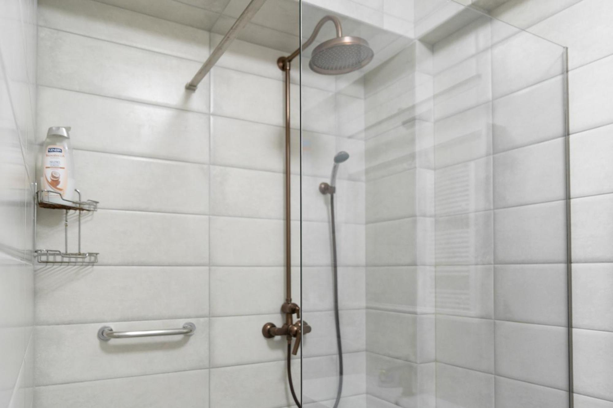 Glass New Apartments Ultracentral Kiszyniów Zewnętrze zdjęcie
