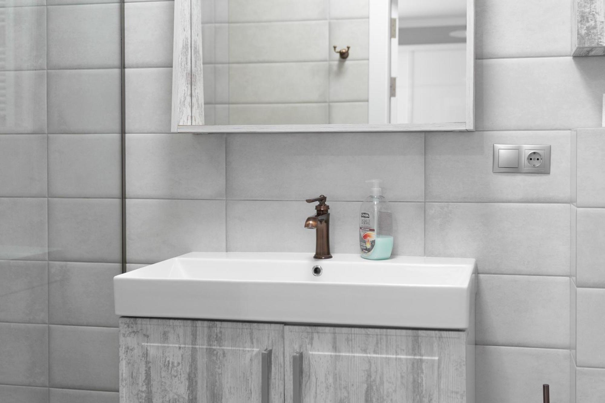Glass New Apartments Ultracentral Kiszyniów Zewnętrze zdjęcie