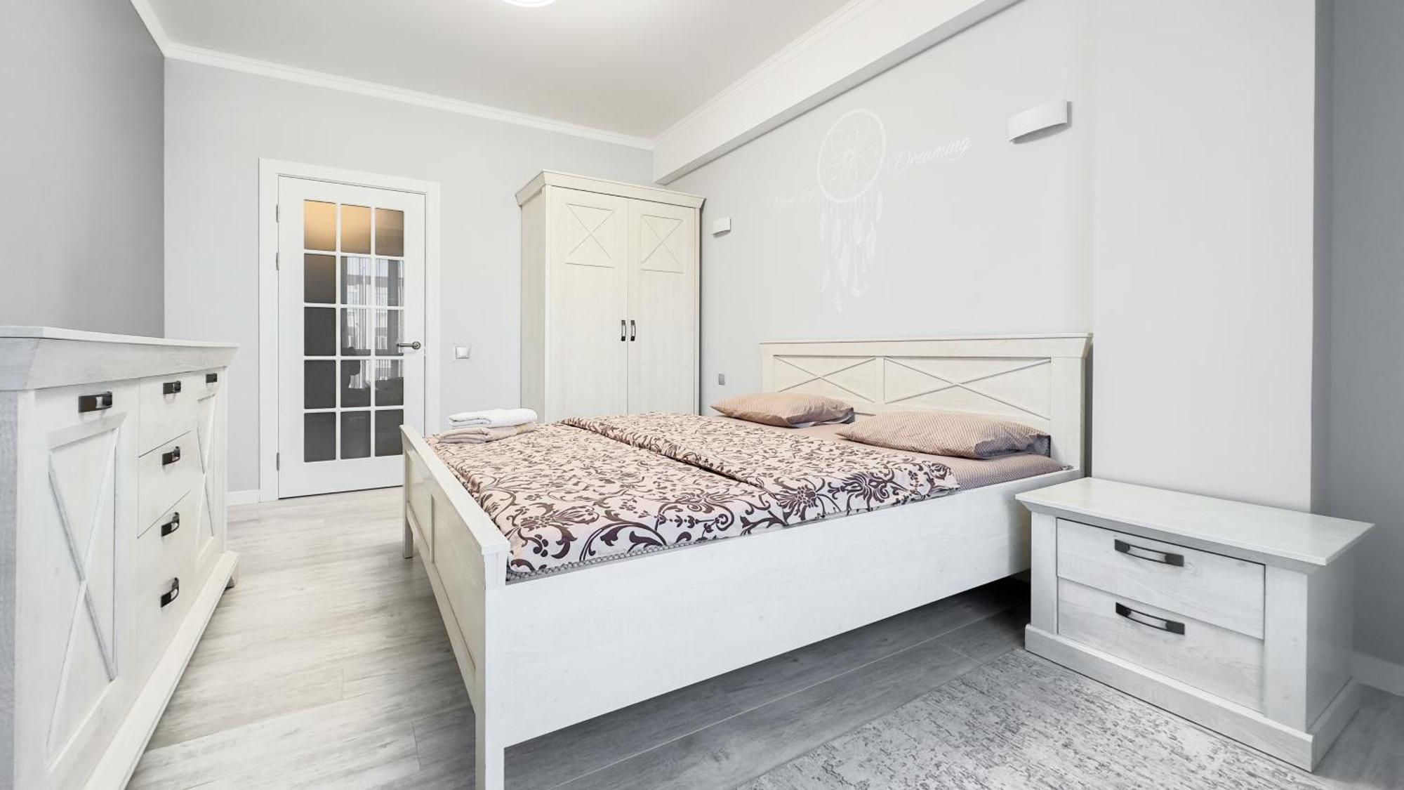 Glass New Apartments Ultracentral Kiszyniów Zewnętrze zdjęcie