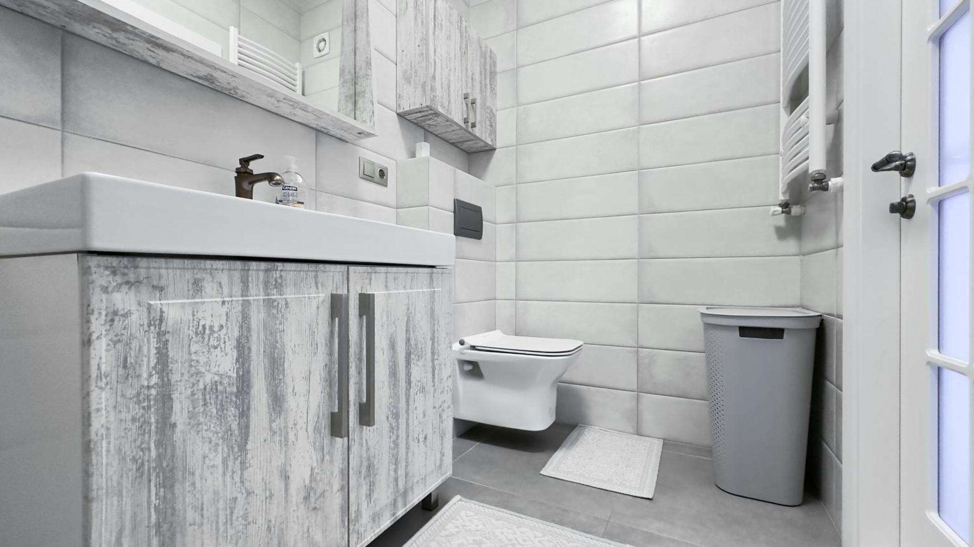 Glass New Apartments Ultracentral Kiszyniów Zewnętrze zdjęcie